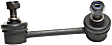 Front and Rear, Driver and Passenger Side Sway Bar Links