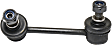 Front and Rear, Driver and Passenger Side Sway Bar Links