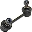 Front and Rear, Driver and Passenger Side Sway Bar Links