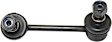 Front and Rear, Driver and Passenger Side Sway Bar Links