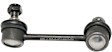 Front and Rear, Driver and Passenger Side Sway Bar Links
