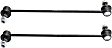 Front, Driver and Passenger Side Sway Bar Link