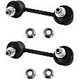 Front, Driver and Passenger Side Sway Bar Link