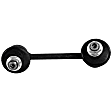 Front and Rear, Driver and Passenger Side Sway Bar Link