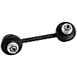 Front and Rear, Driver and Passenger Side Sway Bar Link