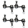 Front and Rear, Driver and Passenger Side Sway Bar Link