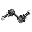Front and Rear, Driver and Passenger Side Sway Bar Link