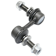 Front and Rear, Driver and Passenger Side Sway Bar Link