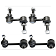 Front and Rear Sway Bar Link