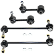 Front and Rear Sway Bar Link