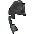 Driver and Passenger Side Engine Splash Shields