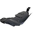 Driver and Passenger Side Engine Splash Shields