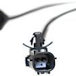 Front, Driver and Passenger Side ABS Speed Sensors