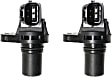 Camshaft Position Sensor, Set of 2