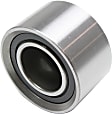Timing Belt Idler Pulley - Direct Fit, Set of 2
