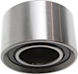Timing Belt Idler Pulley - Direct Fit, Set of 2