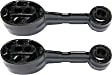 Engine Torque Mount