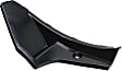 Rear, Driver and Passenger Side Bumper Cover Support