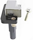 Ignition Coils, 2.5L, 4 Cyl. Engine