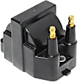 Ignition Coils, 1.9L, 4 Cyl. Engine