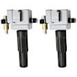 Ignition Coils, 2.0L, 4 Cyl. Engine