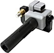 Ignition Coils, 2.0L, 4 Cyl. Engine