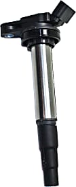 2009 Toyota Corolla S - Ignition Coil, Set of 4, 1.8L 4Cyl