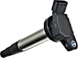 2009 Toyota Corolla S - Ignition Coil, Set of 4, 1.8L 4Cyl