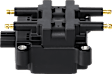 Ignition Coil, Set of 4