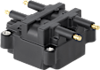 Ignition Coil, Set of 4