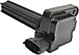 2003-2011 Saab 9-3 - Ignition Coils, 2.0L Engine