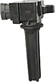 2003-2011 Saab 9-3 - Ignition Coils, 2.0L Engine