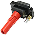 Ignition Coils, 3.0/3.6L, 6 Cyl. Engine