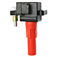 Ignition Coils, 3.0/3.6L, 6 Cyl. Engine
