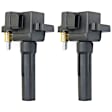 Ignition Coils, 2.0L, 4 Cyl. Engine