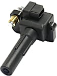 Ignition Coils, 2.0L, 4 Cyl. Engine