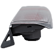 2004-2006 Scion xB - Driver and Passenger Side Halogen Tail Light, Without bulb(s), OE Replacement,, CAPA Certified