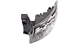 2008-2014 Subaru Impreza - Driver and Passenger Side, Outer Halogen Tail Light, Without bulb(s), OE Replacement