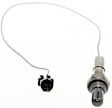 Before Catalytic Converter Oxygen Sensor, Set of 2, 1-wire, 2.4L, 4Cyl