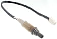 After Catalytic Converter Oxygen Sensor, Set of 2, 4-wire