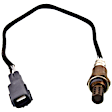 After Catalytic Converter Oxygen Sensor, Set of 4, 4-wire