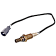 After Catalytic Converter Oxygen Sensor, Set of 4, 4-wire