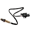 2005 Infiniti G35 - Before Catalytic Converter Oxygen Sensor, Enginedesignationname: VQ35DE, FI, Naturally Aspirated, GAS, Set of 2, 5-wire, 3.5L 6Cyl
