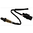 2005 Infiniti G35 - Before Catalytic Converter Oxygen Sensor, Enginedesignationname: VQ35DE, FI, Naturally Aspirated, GAS, Set of 2, 5-wire, 3.5L 6Cyl