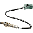 Before Catalytic Converter Oxygen Sensor, Set of 2