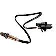 Before Catalytic Converter Oxygen Sensor, Set of 2