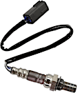 Before and After Catalytic Converter Oxygen Sensor, Set of 2, 4-wire, 2.2L, 4Cyl
