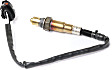 Before Catalytic Converter Oxygen Sensors, 4-Wire
