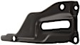 Front, Driver and Passenger Side Bumper Brackets