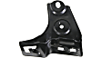 Front, Driver and Passenger Side, Inner Bumper Brackets